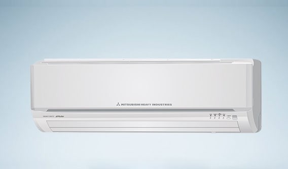 Mitsubishi Heavy Industries AC Dealers & Services